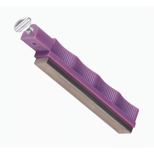 Lansky Sharpeners Diamond Sharpening Hone - Knives